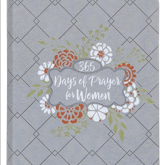 🙏🏻🕊 365 Days of Prayer for Women - Prayer Book - Ladies’ Religious Gift 🙏🏻✨ - Picture 13 of 15